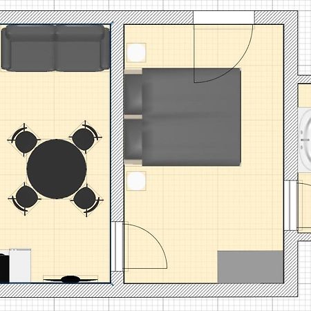 Ferienwohnung In Stockach Am Bodensee Eksteriør billede