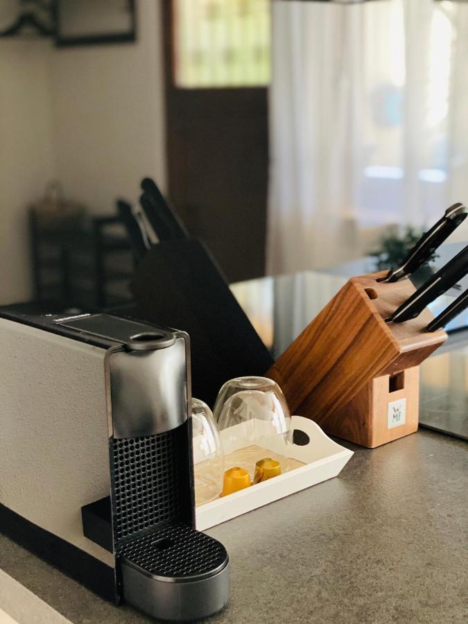 Ferienwohnung In Stockach Am Bodensee Eksteriør billede