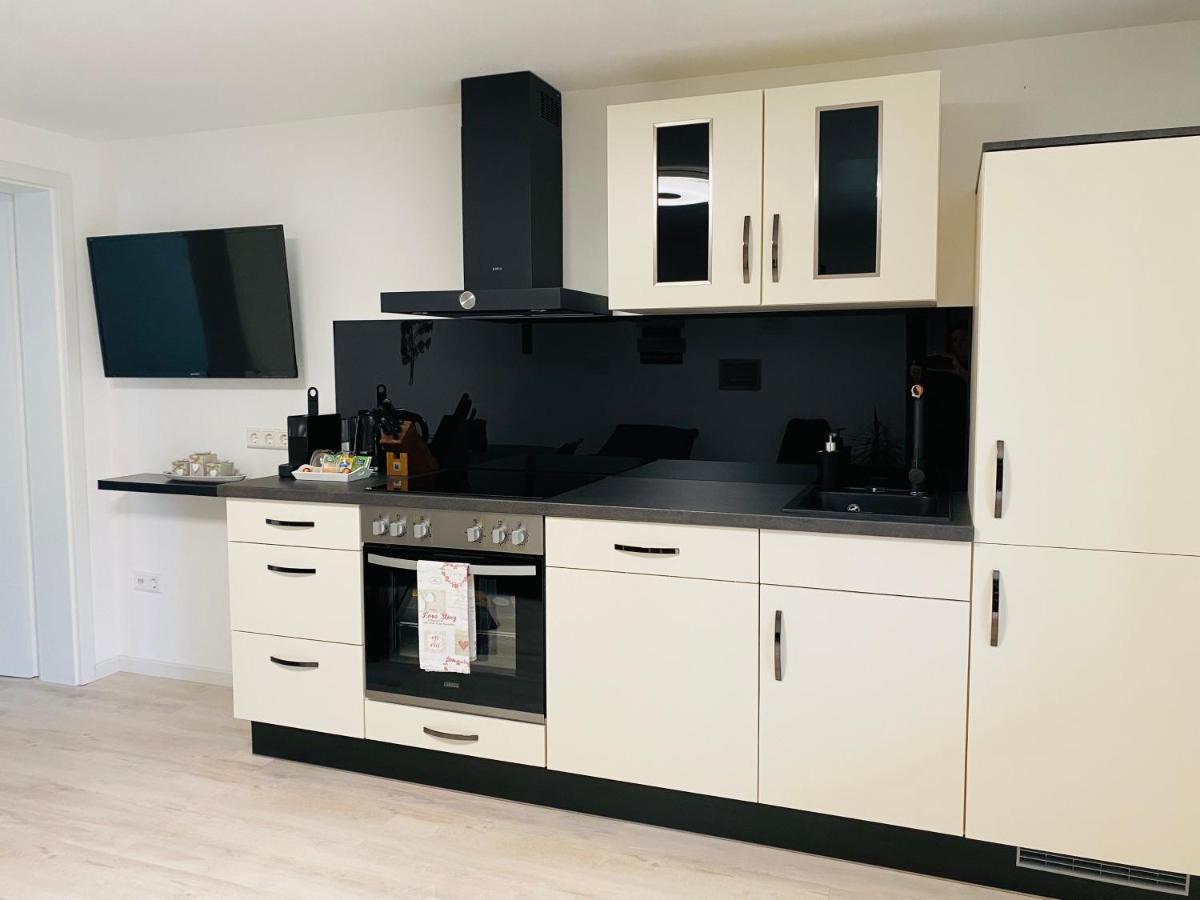 Ferienwohnung In Stockach Am Bodensee Eksteriør billede