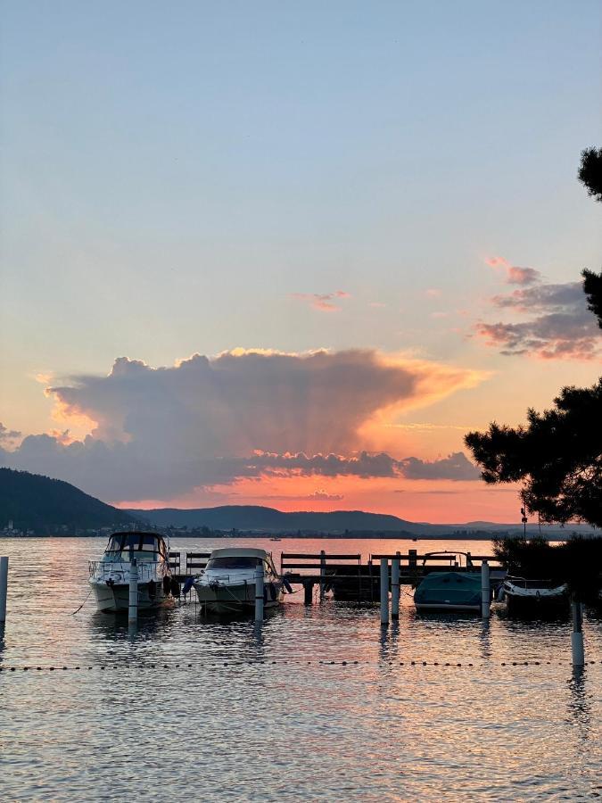 Ferienwohnung In Stockach Am Bodensee Eksteriør billede