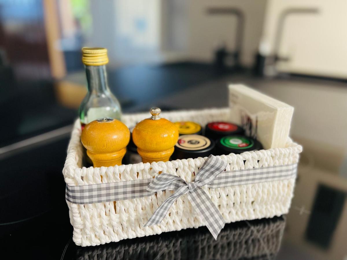 Ferienwohnung In Stockach Am Bodensee Eksteriør billede