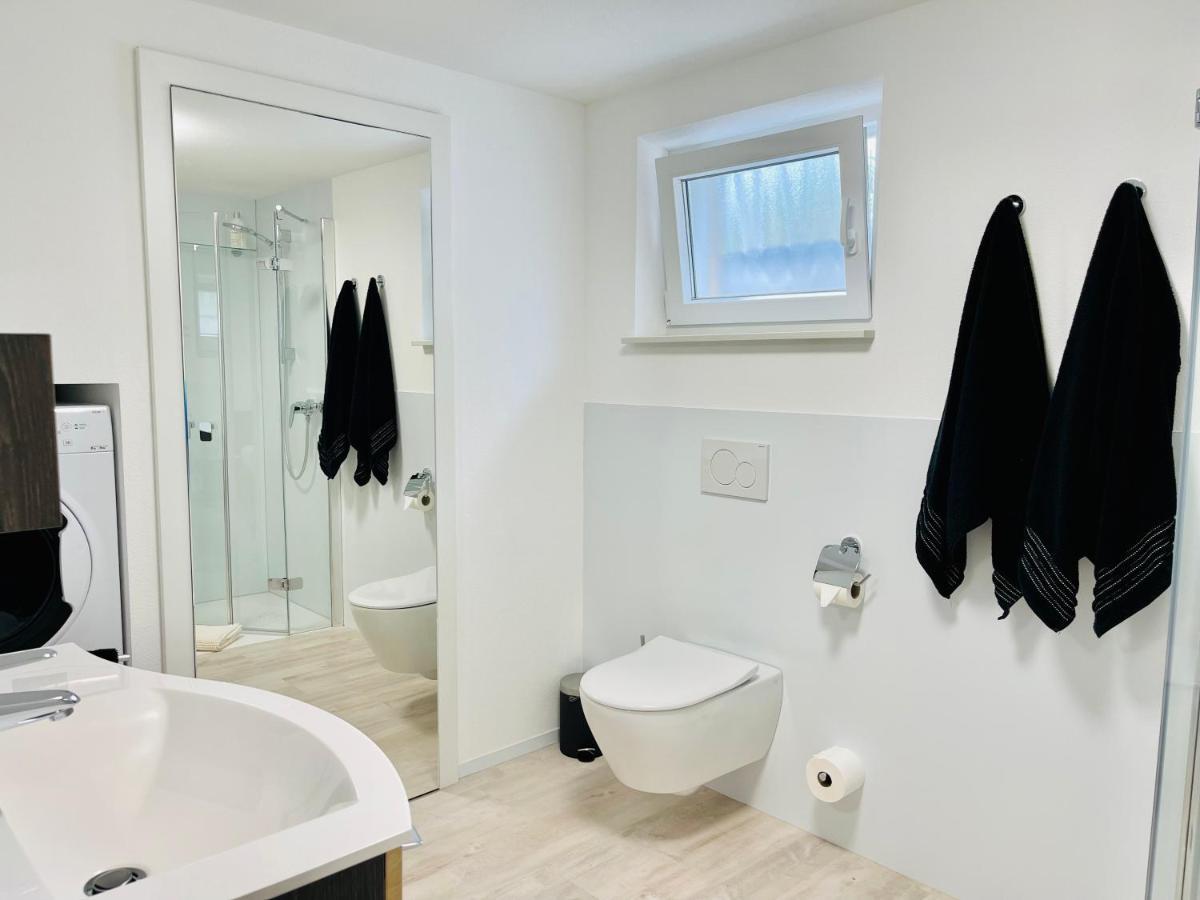 Ferienwohnung In Stockach Am Bodensee Eksteriør billede