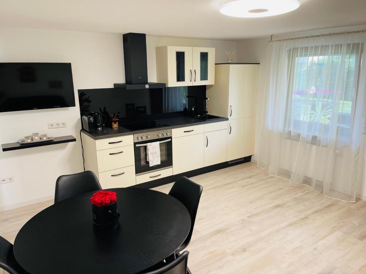 Ferienwohnung In Stockach Am Bodensee Eksteriør billede