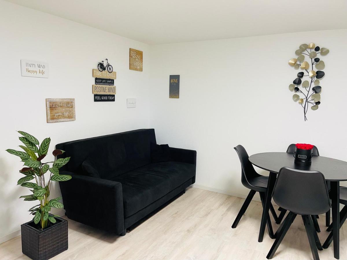 Ferienwohnung In Stockach Am Bodensee Eksteriør billede