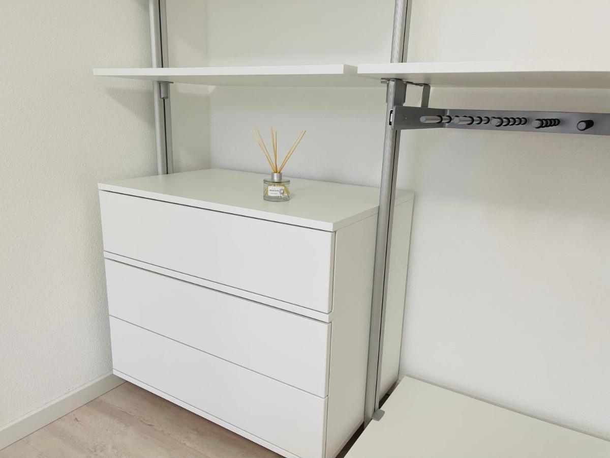Ferienwohnung In Stockach Am Bodensee Eksteriør billede