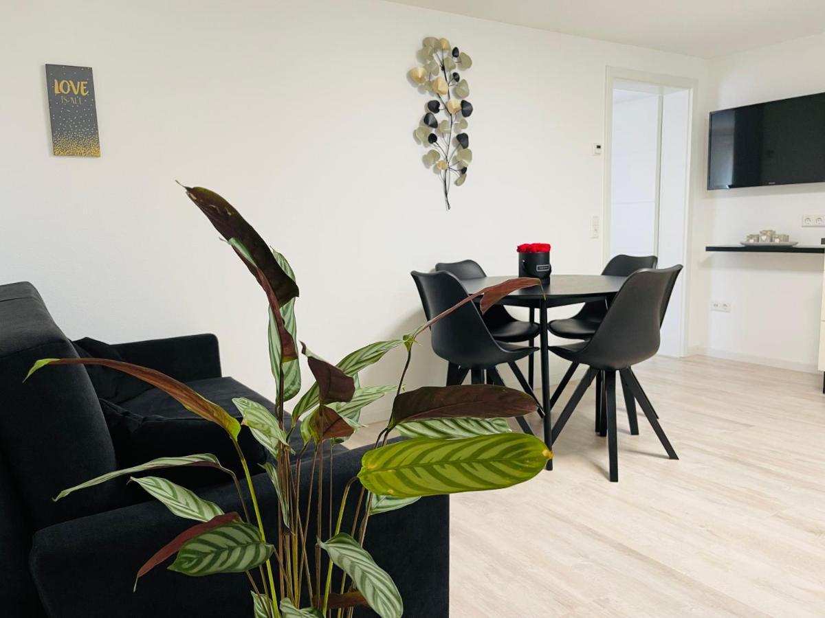 Ferienwohnung In Stockach Am Bodensee Eksteriør billede