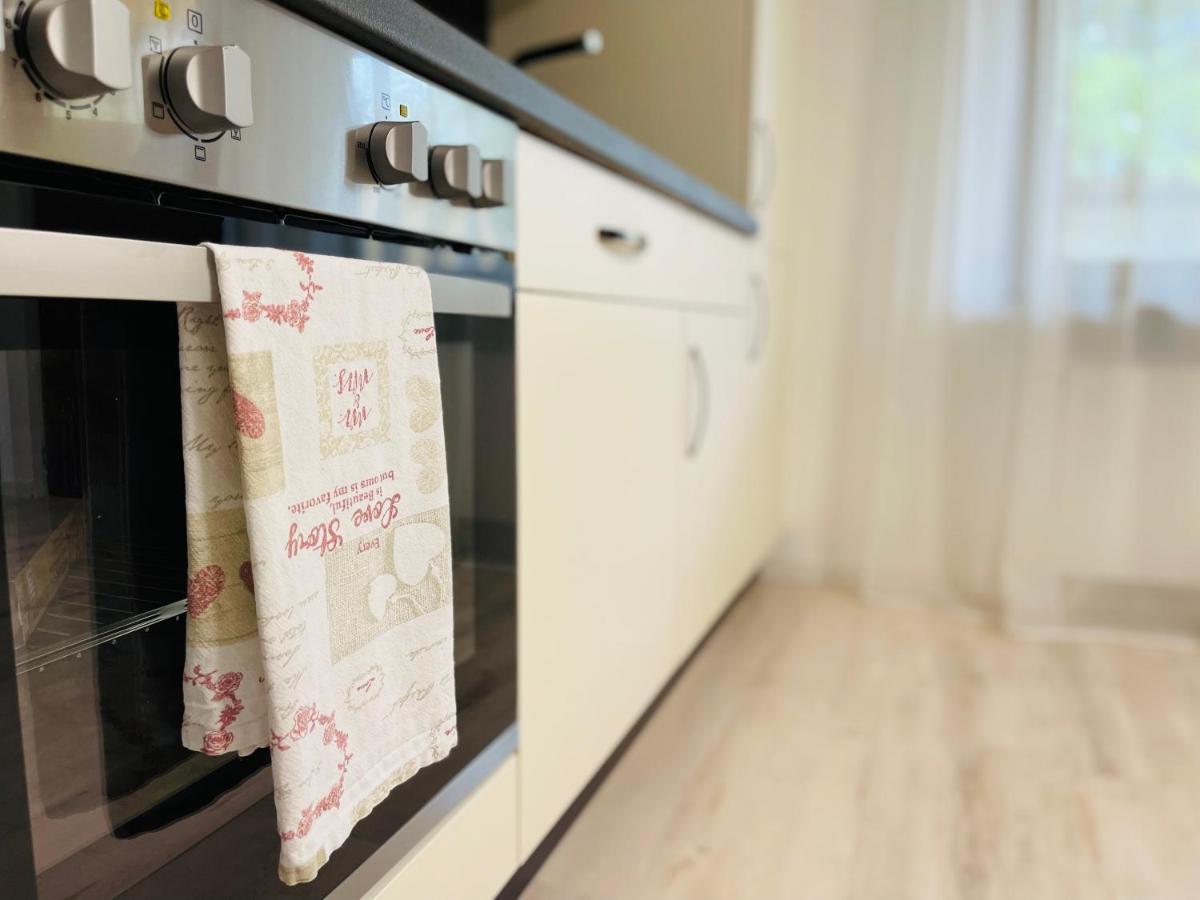 Ferienwohnung In Stockach Am Bodensee Eksteriør billede