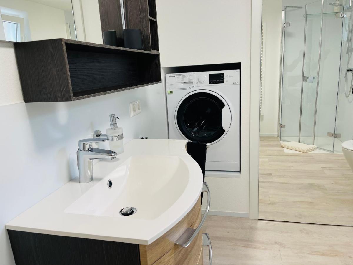 Ferienwohnung In Stockach Am Bodensee Eksteriør billede