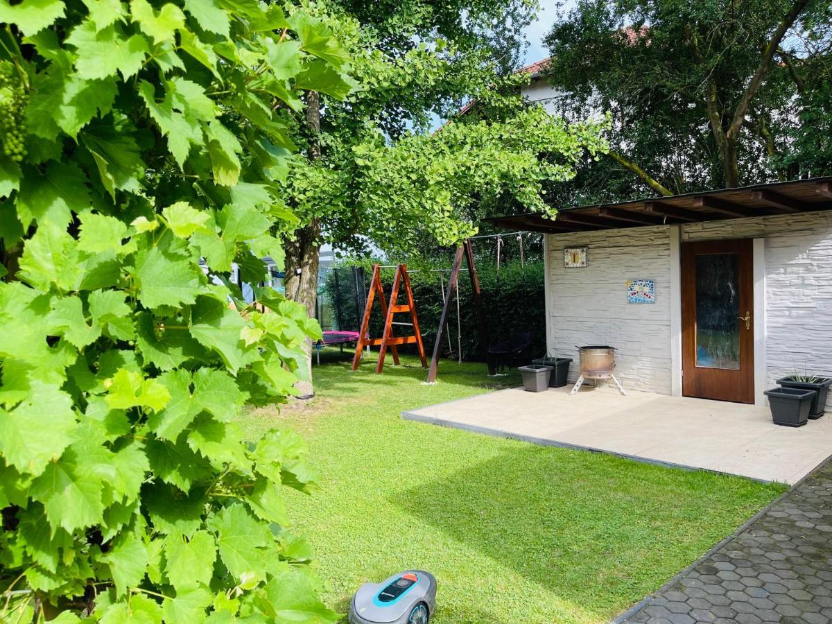 Ferienwohnung In Stockach Am Bodensee Eksteriør billede