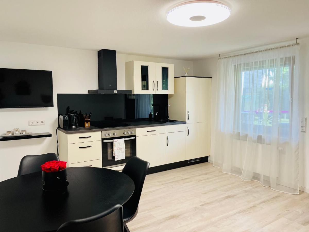 Ferienwohnung In Stockach Am Bodensee Eksteriør billede